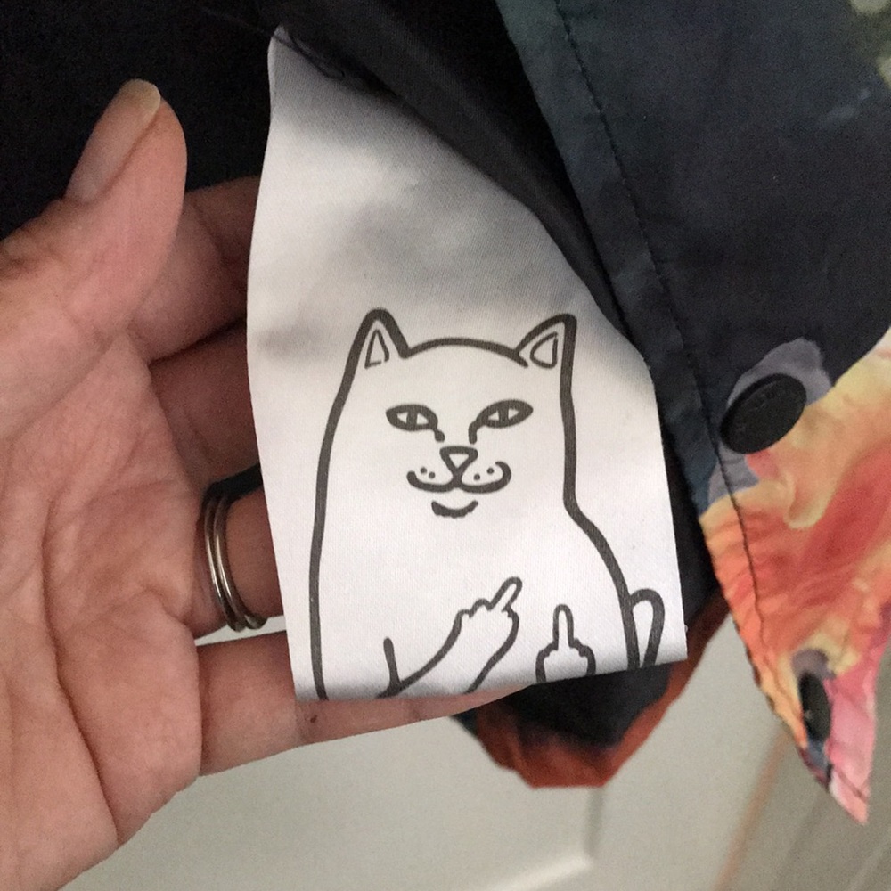 Ripndip Jacket - image 7
